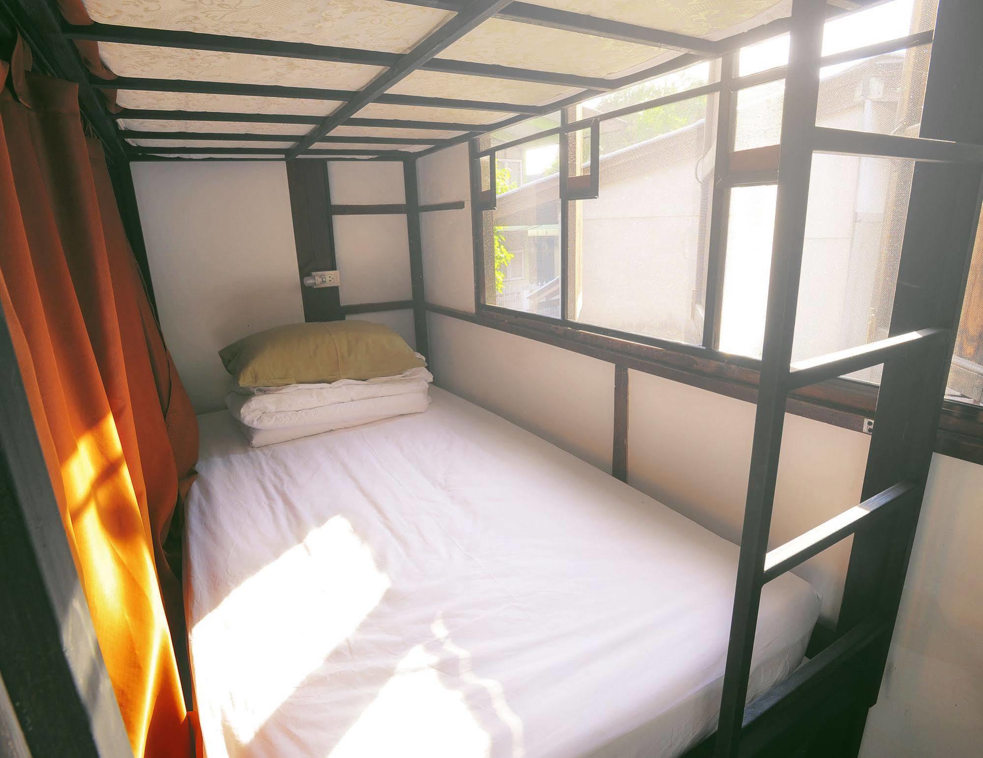 Manon Hostel Čiang Mai Exteriér fotografie