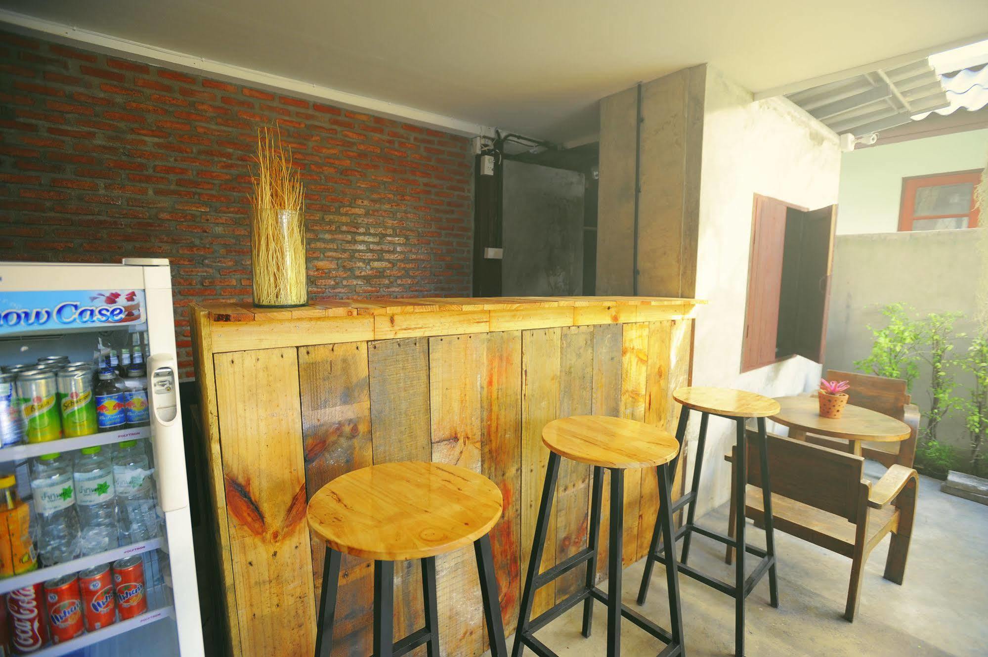 Manon Hostel Čiang Mai Exteriér fotografie